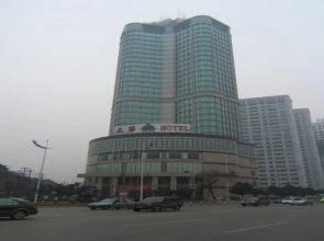 Wu Hua Hotel