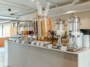 Simplestay Chatuchak, Surestay Collection By Best Western