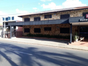 Hotel Imigrantes