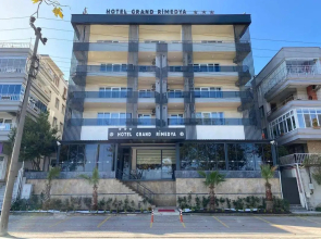 Grand Rimedya Hotel Mudanya
