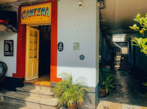 Viajero CDMX Centro Hostel