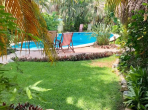 Villas Sayulita
