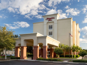 Hampton Inn Leesburg/Tavares