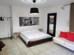 Apartment Simone