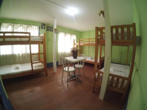 Hostel Luisito