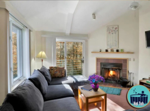 Woods Resort Unit V26