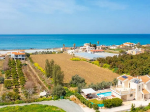 Villa Rose