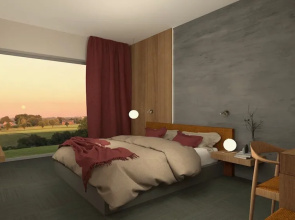 Hotel Les Fines Gueules