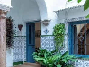 Charming 1900 Andalusian Apartment in Arcos de la Frontera