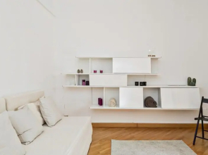 Flat 59M² 1 Bedroom 1 Bathroom - Rapallo