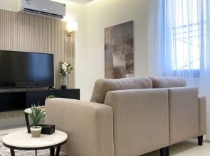 Ewa Alysamin District