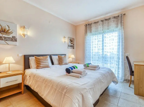 99b Aldeia Golfmar Superb 2-bedroom Apartment