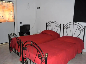 B&B La tarentilla