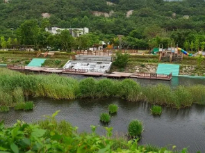 Buan Moolsarang Pension