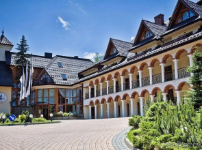 Hotel Belvedere Resort & SPA