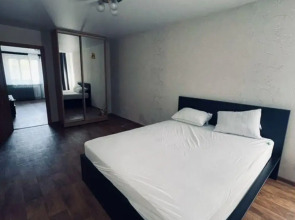 Apartment on Karl Marx street 5