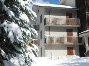 Residence Fontanelle