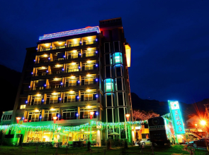 Shante Hotel Chitou Nantou