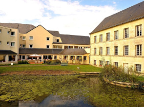 Hotel - Restaurant "Le Relais du Moulin"