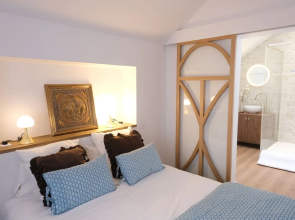 Chambres d'hôtes Shandita