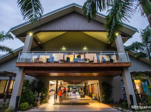 Club Wyndham Denarau Island, Trademark Collection by Wyndham