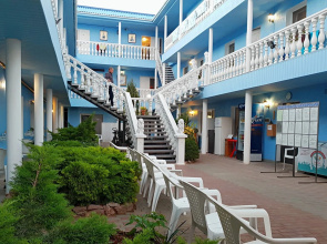 Паломник