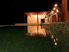 La Coordenada Perfecta Unique Design Condos