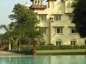 Jai Mahal Palace