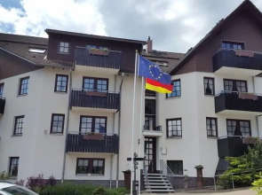 Ferienwohnungen Oberharzblick