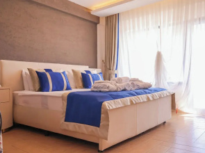 Hattusa Astyra Termal Resort And Spa