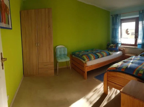 Ferienhaus Christine (Wremen)