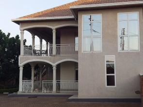 Inganzi Apartments