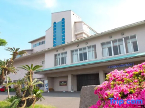 LiVEMAX RESORT SAKURAJIMA SEA FRONT