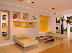 iH Hotels Milano Watt 13