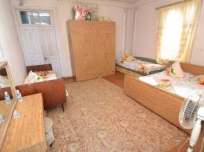 Guest house Black Sea