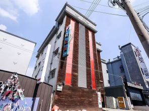 WA hotel