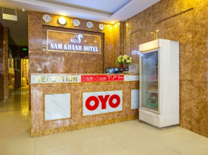 Nam Khanh Hotel by OYO Rooms