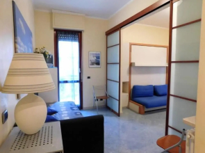 Monolocale Nuovissimo
