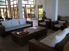 Ahana Resort El Nido