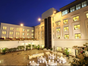 GreenPark Hyderabad