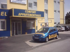 Comfort Appartementhaus Blmel