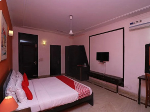 OYO 19780 Flagship Sree Banashankari Guest House