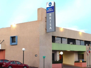 Brisa Coatzacoalcos