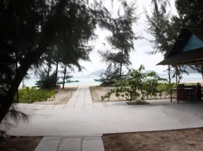THIEN TAN HOTEL(Khách Sạn Thiên Tân)