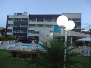 Hotel Adventure
