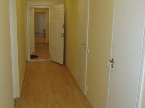 Kaupmehe Guest House