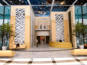 Gulf Executive Residence Juffair