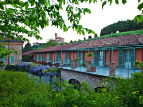 Relais Sant'Uffizio