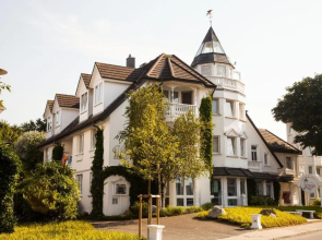 Ferienanlage Duhnen Haus 19