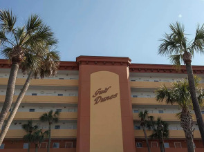Gulf Dunes Resort by Panhandle Getaways